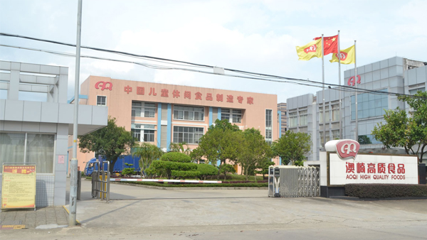 濱崎休閑零食市場(chǎng)搭上發(fā)展快車，2.22萬億元的規(guī)模是如何形成的？